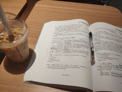 -麦当劳(嘉定店)