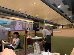 -海底捞火锅(金光华店)