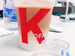 -肯德基(星河店)