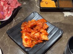 -江城二当家烤牛肉(莲塘新村店)
