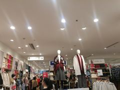 -优衣库(福州爱琴海购物公园店)