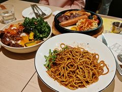 -卡朋西餐(东方广场店)