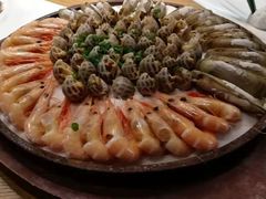 -浙C老邻舍(西城海错店)