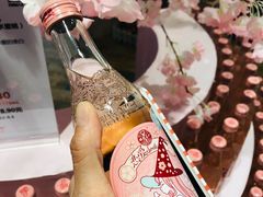 -金鹰超市(国际购物中心新街口店)