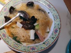 -荷塘秋月·本帮江浙菜(国权路店)