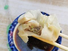 -白老大羊杂碎稍麦