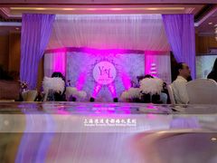 大堂-上海大酒店(南京东路店)