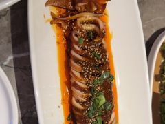 -前海沿·青岛菜(李沧万达店)