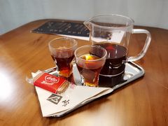 -从启咖啡(五羊邨店)