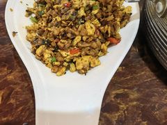 -丁哥·庐味鲜 土菜·20年老字号(世纪阳光花园店)