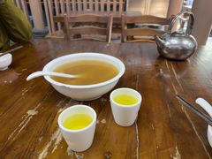 -少林寺欢喜地素斋馆