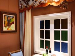 包厢-叶叶菩提·晋福宫