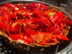-蚝翅·海鲜粥·烧烤·龙虾季(海曙天一店)