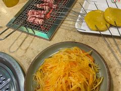 -禾记海鲜烧烤(八一路店)