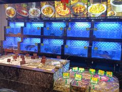 水产区-五姊妹海鲜(火车站店)