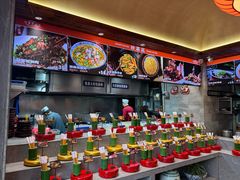 -土桥手掌鸡·26年灌县老味道(都江堰店)