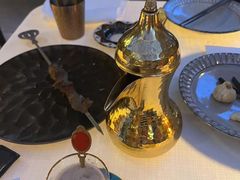 -龟兹KUCINA·新疆菜(前滩L+PLAZA店)