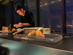 -風料理.鮨Omakase