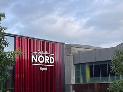 -Nord Grill&Bar Highland诺德西餐(深圳欢乐海岸店)