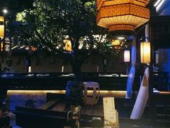 -绿茶餐厅(乐峰广场店)