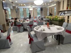 -汝港酒家·手工茶点·粤菜(滨江东旗舰店)