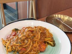 -魏斯理汉堡(西安沣东吾悦店)