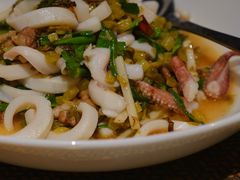 -新荣记(西溪湿地店)