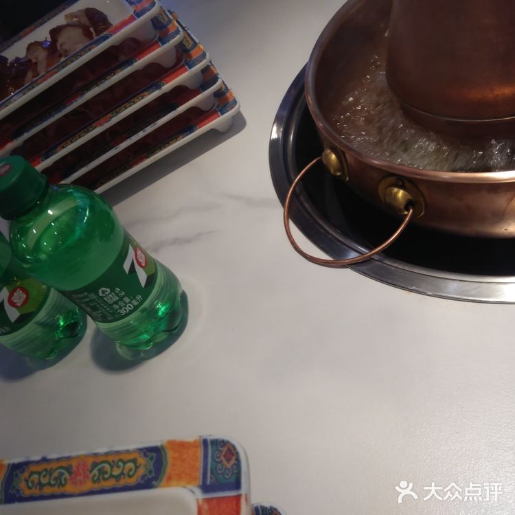 火锅天地，肉迷心窍