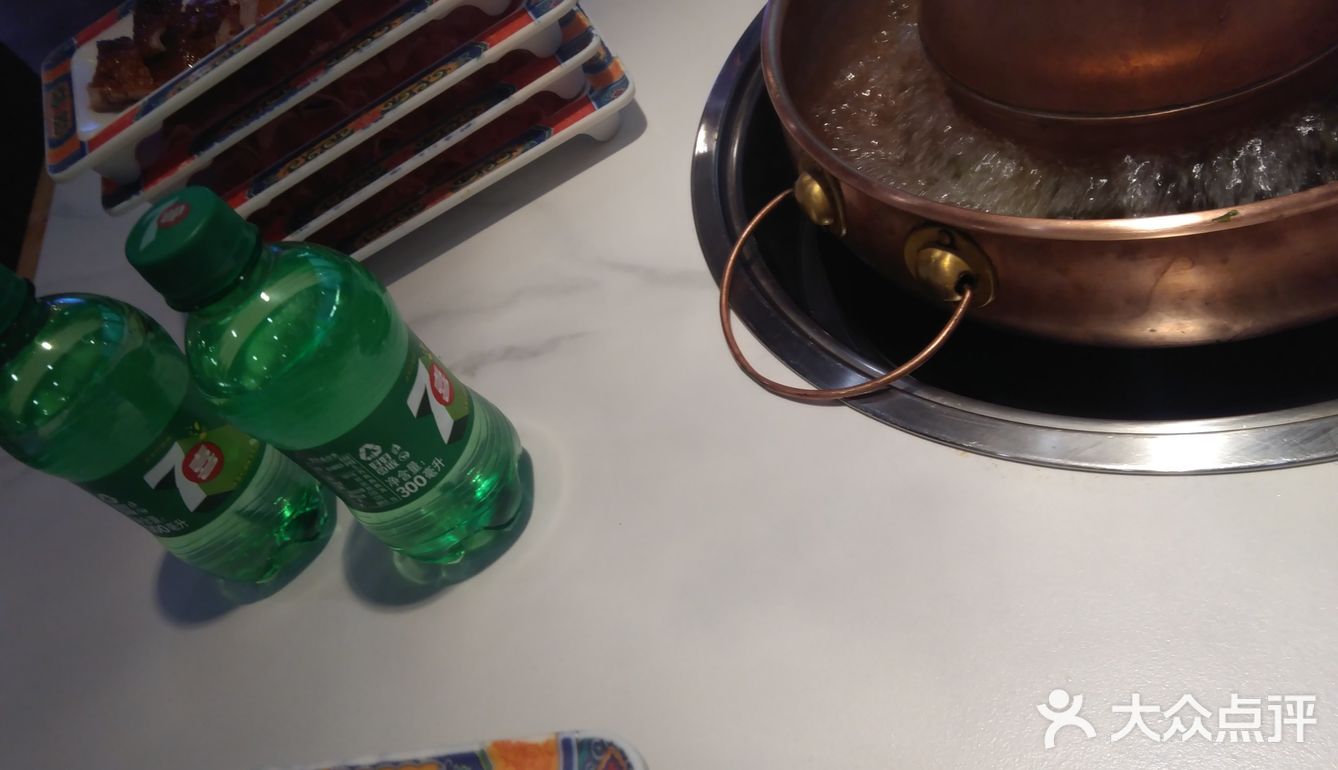 火锅天地,肉迷心窍