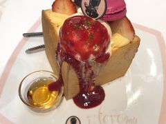 -Dazzling Cafe 蜜糖吐司专卖店