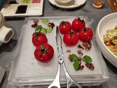 -小大董·烤鸭(观景餐厅·南京西路店)