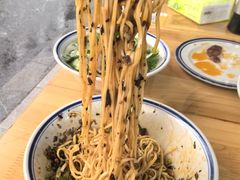 -万三面馆(青龙正街太古里店)