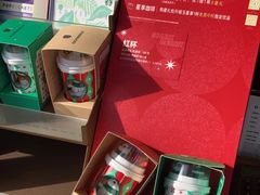 -星巴克(朵云轩店)