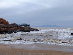 -那琴半岛地质海洋公园