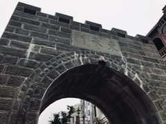 -两江国际影视城
