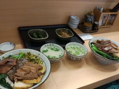 -狮头牌卤味研究所·卤味饭(花城汇南区店)
