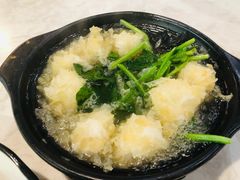 菠菜宴球煲-阿龙酒煲(海宁新苑路店)