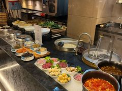 -安蒂娅·海鲜自助餐厅(安蒂娅美兰酒店)