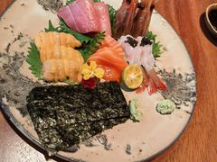 -眞日本料理