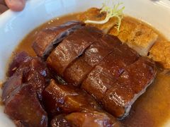 烧味拼盘-寻味顺德·珍之宝酒楼(银钻店)