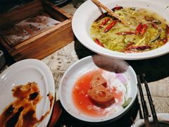 -桂满陇·桃花院落(长泰广场店)