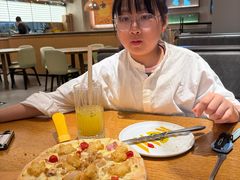 -菲滋意式餐厅(黄岩洞天店)