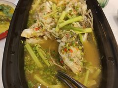 -阿诺泰·泰国餐厅(紫荆店)