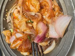 -绿茶餐厅(昆明世纪金源店)