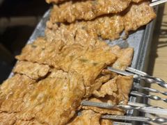 -大闫家烧烤·小海鲜家常菜(郑庄店)