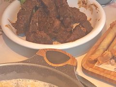 -老员外骨汤火锅(海州古城店)