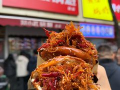-刘小武·锅魁(总店)