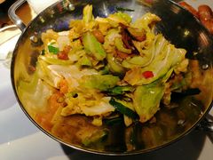 -松沪名灶·豆浆鱼头·新上海菜(飞航吾悦广场店)