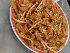 -永盛茶档·港式餐厅(桥北店)