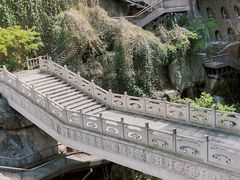 -牛首山文化旅游区